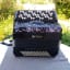 Ouverture B100  accordéon