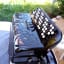 Ouverture B100  accordéon