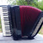  Light 424/P accordéon
