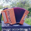 basson flûte accordéon