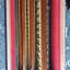 Caractère accordéon