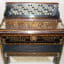 120b accordéon