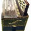 120b accordéon