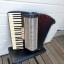 folk accordéon