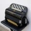 Stradella accordéon