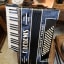 piano accordéon