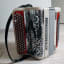 3v musette accordéon