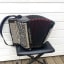 Cavagnolo  Vedette10 compact accordéon