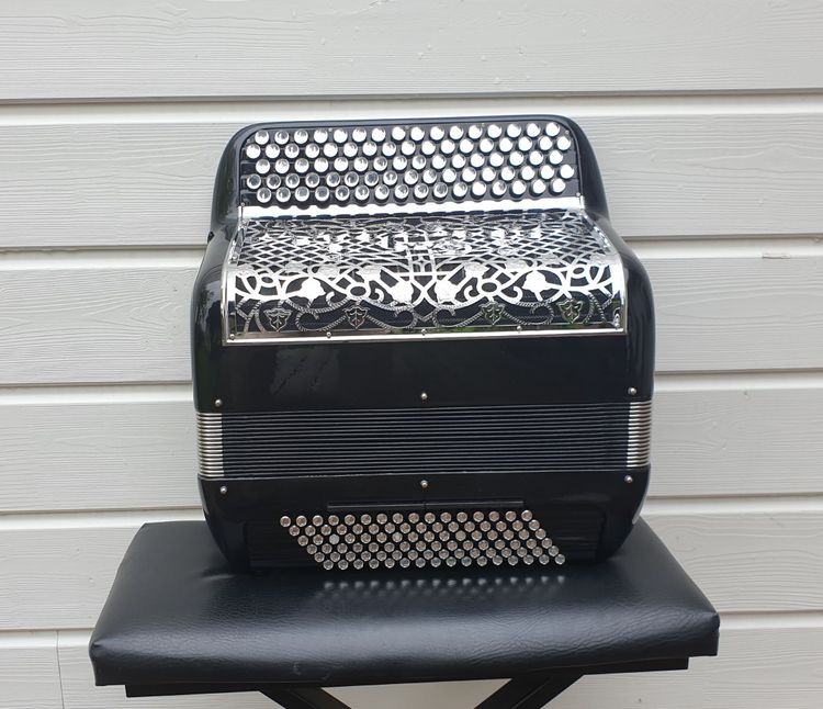 Accordiola 012 C Accordéon chromatique occasion