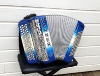 Fun musette