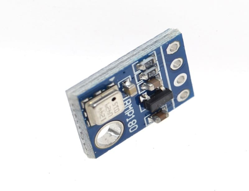 BMP180 GY-68 Barometric Pressure Sensor Module