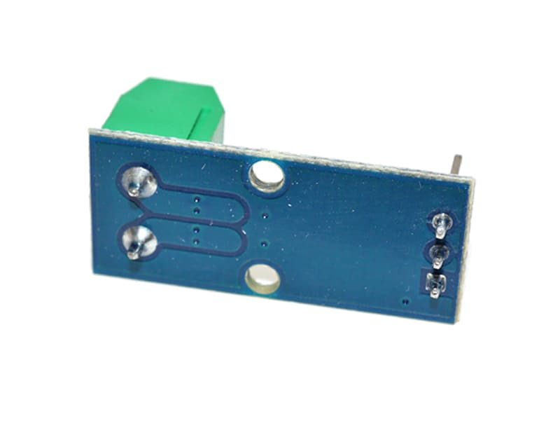 ACS712 30A Hall Effect Current Sensor Module