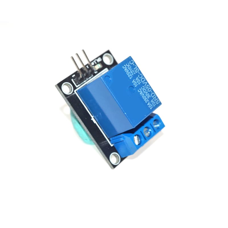 Relay Module 1 Channel dc 5v