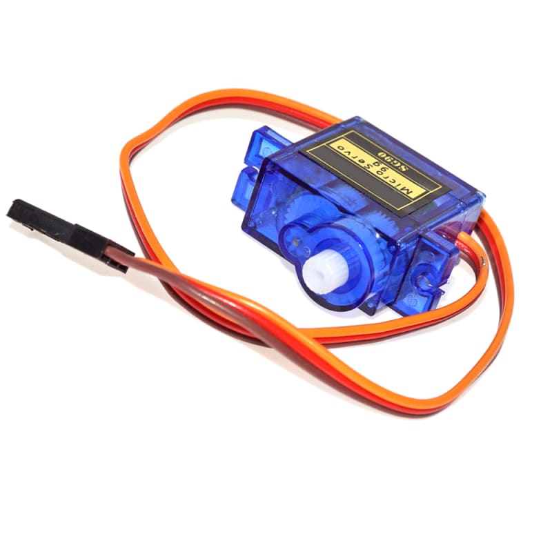 SG90 9G Micro Servo Motor 180°