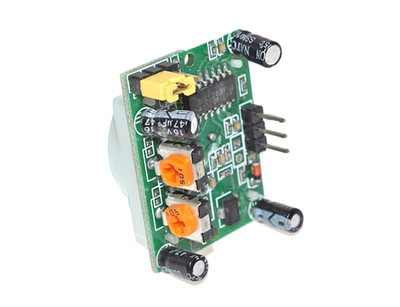 HC-SR501 PIR Motion Sensor Module