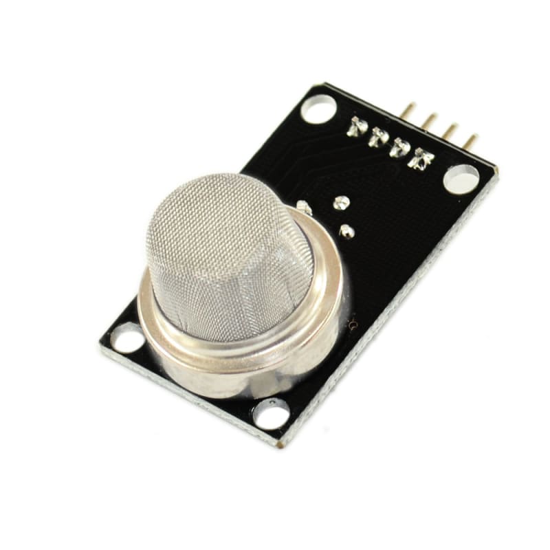 MQ-5 Gas Sensor Module