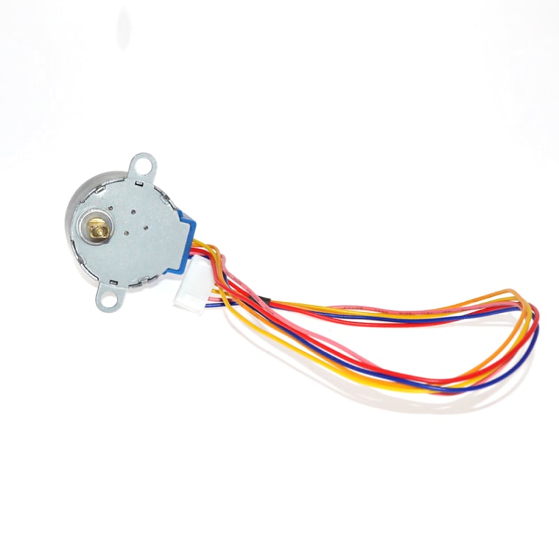 28BYJ-48 Stepper Motor