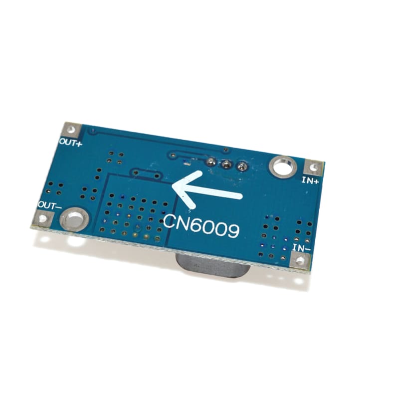 XL6009 DC-DC Boost Converter Module