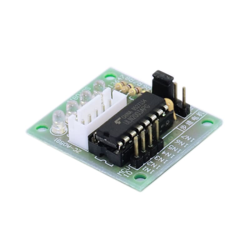 ULN2003 Stepper Motor Driver Board
