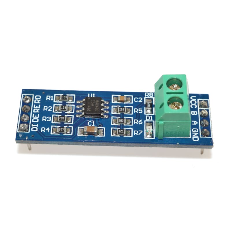 MAX485 TTL to RS485 Converter Module