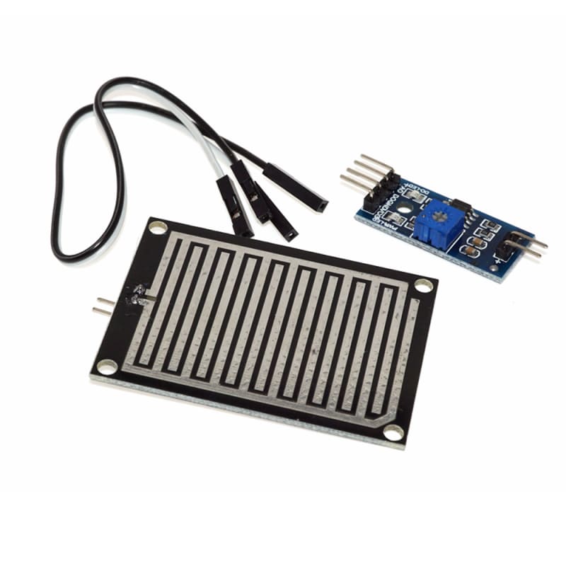 Rain Sensor Module