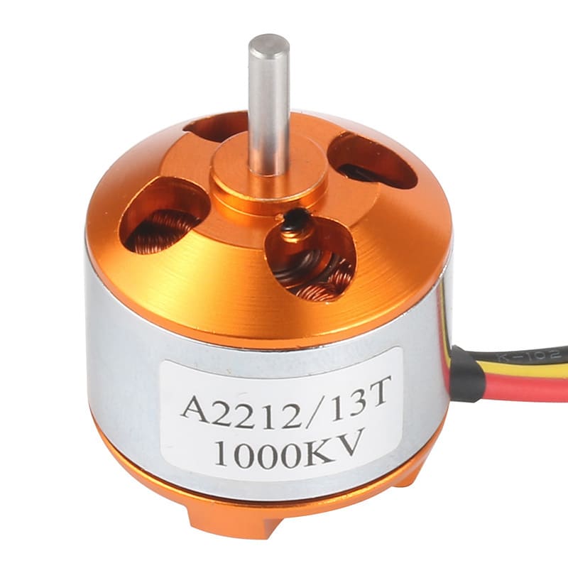 A2212 1000KV Brushless Motor