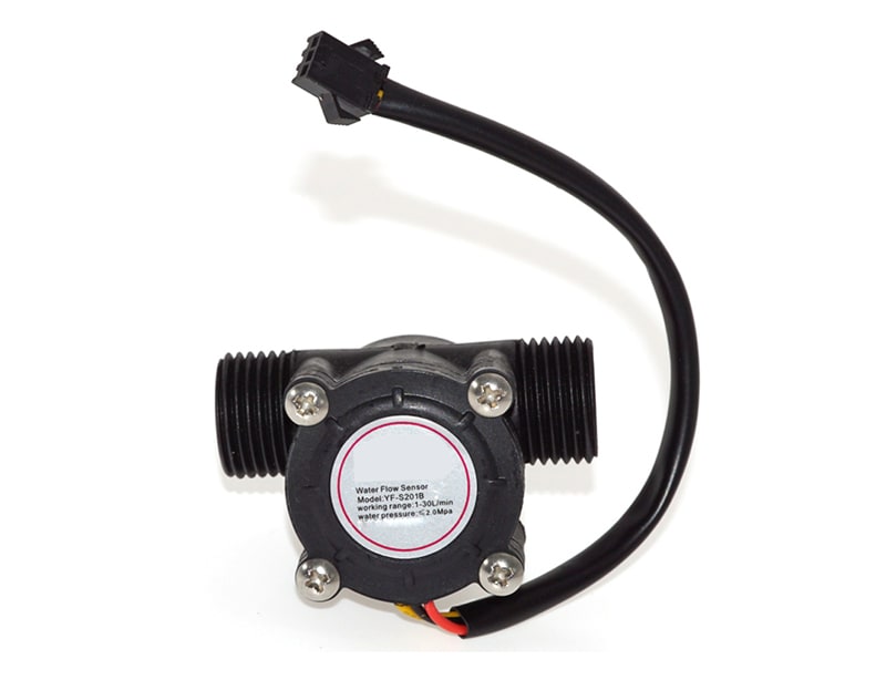YF-S201 Water Flow Sensor