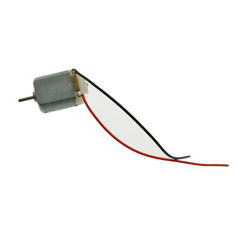 DC Motor