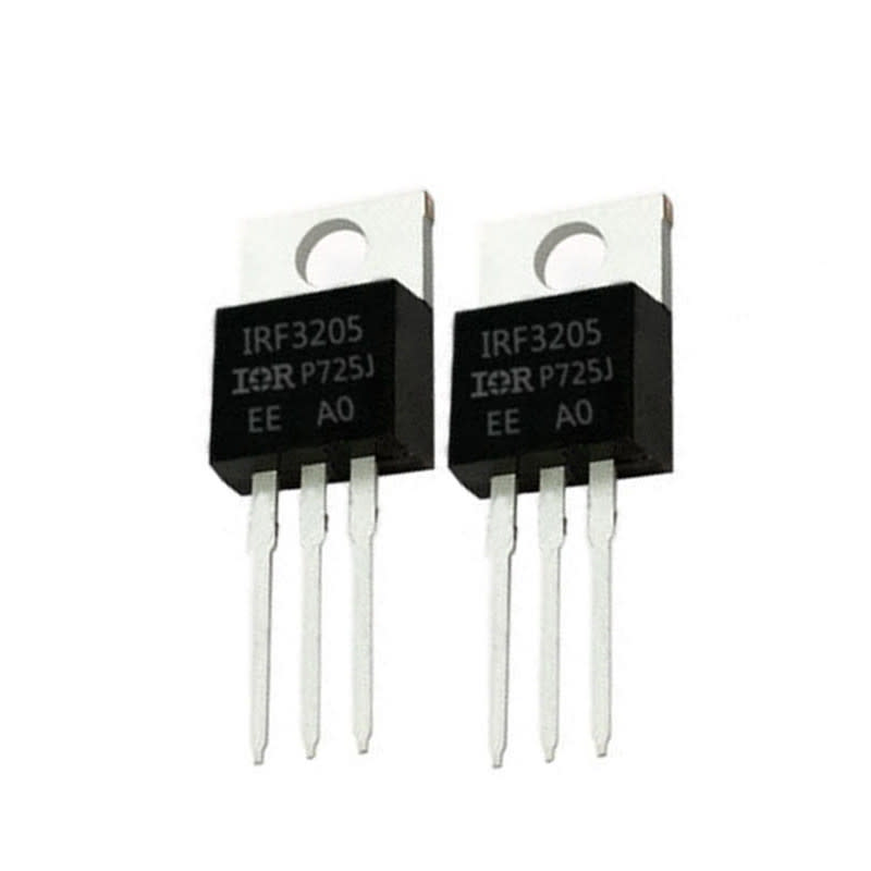 Irf3205 Transistor