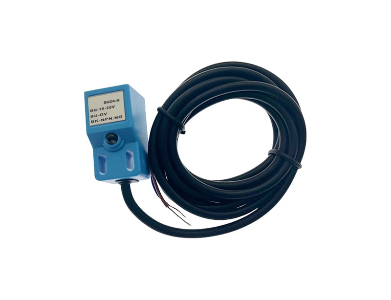 Inductive Metal Detection sensor