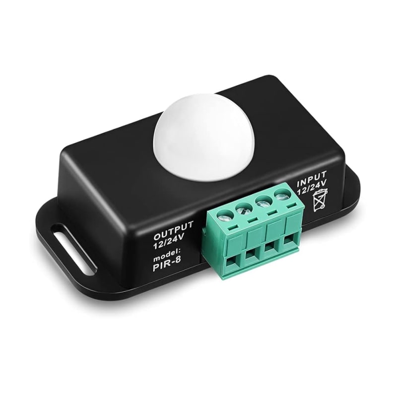PIR Motion Sensor Switch 12V/24V