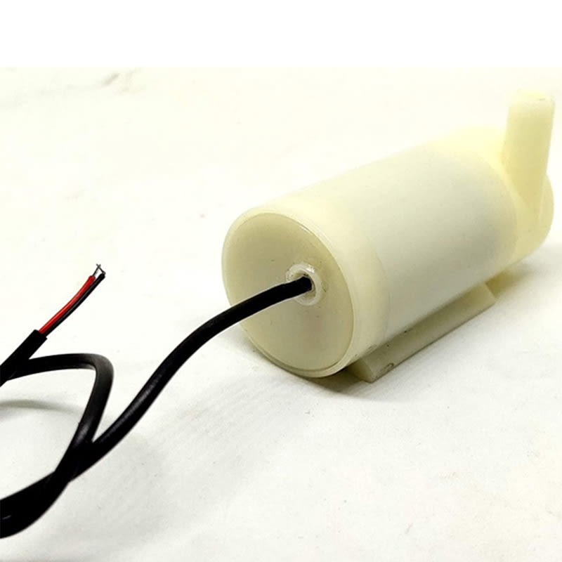 3V-5V Mini DC Water Pump