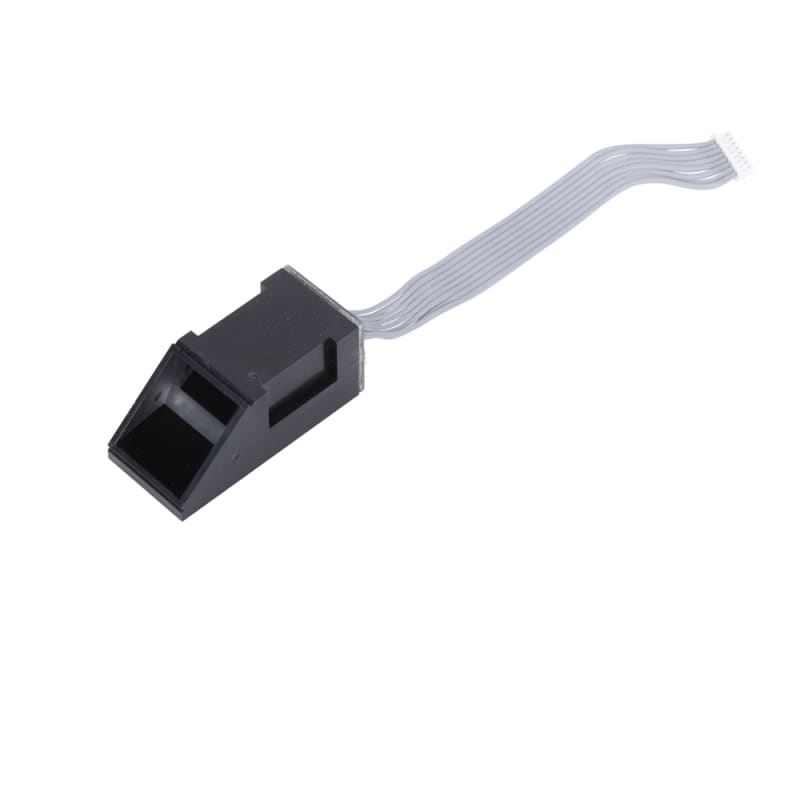 AS608 Optical Fingerprint Sensor Module