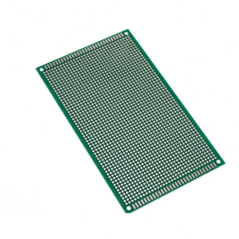 5x7cm Double-Sided Universal PCB Prototype Board