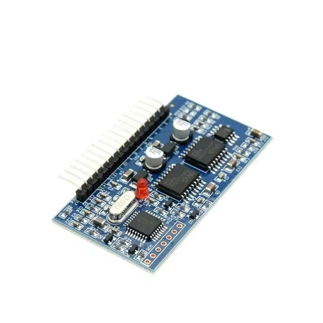 EGS002 SPWM Inverter Driver Board EG8010 IR2110
