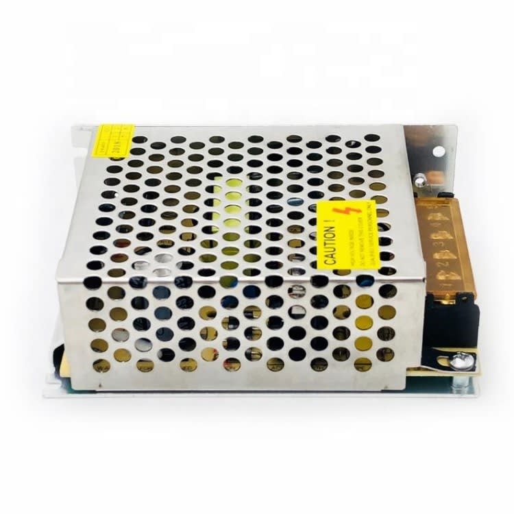 12V 5A 60W Switching Power Supply