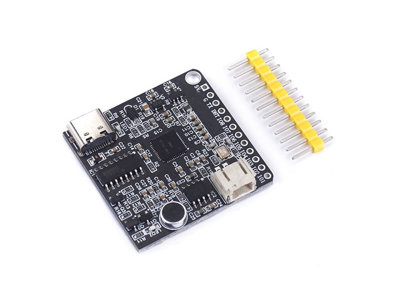 LU-ASR01 LD3320 Voice Recognition Module 8-Channel