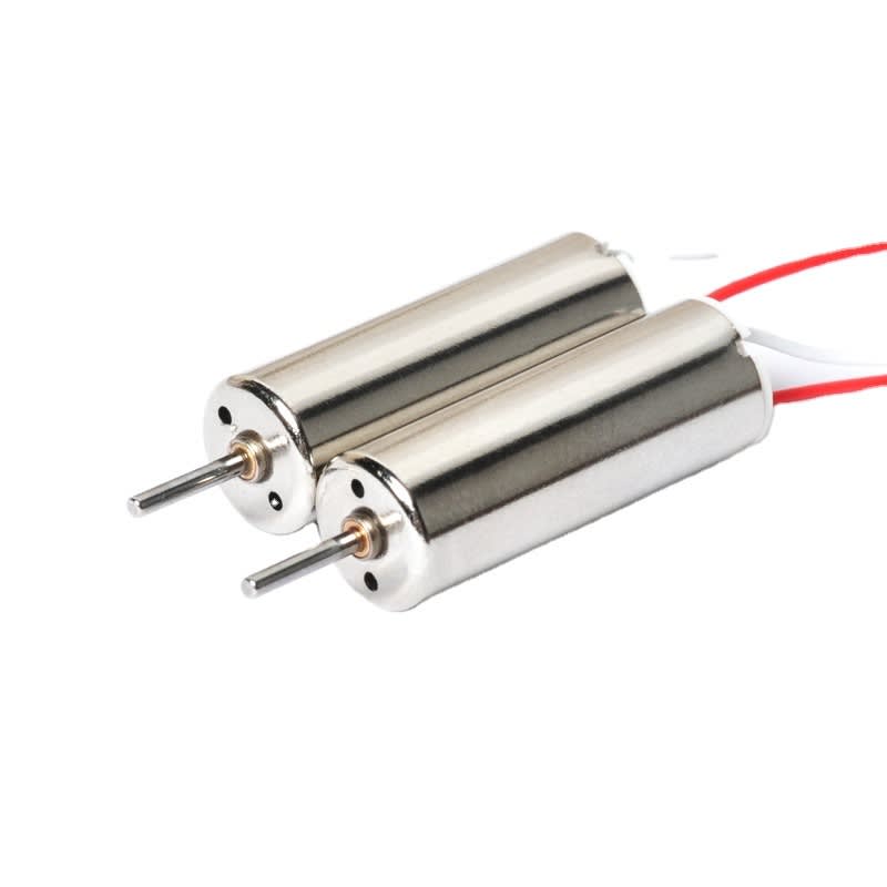 720 Coreless Motor 716 Hollow Cup DC Motor for Mini Aircraft