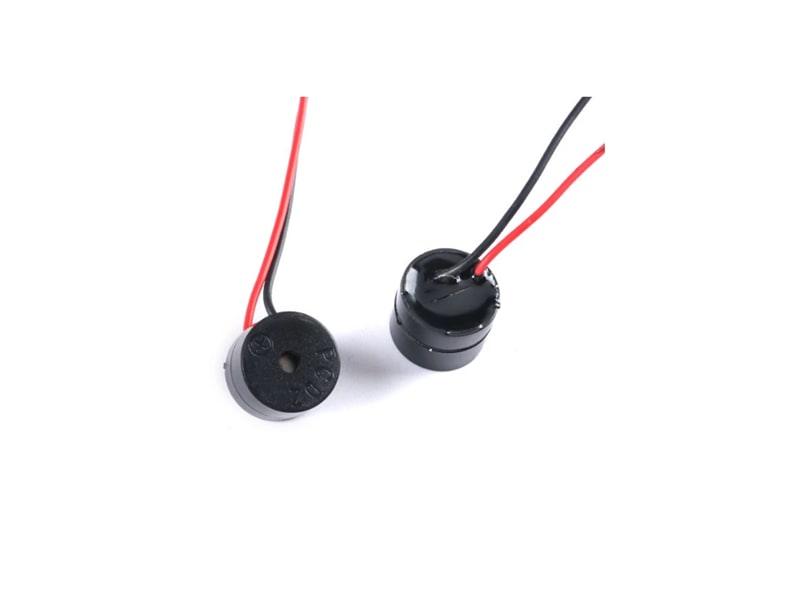 Active Buzzer 85dB Electromagnetic Alarm