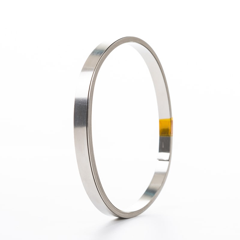 0.8mm x 0.15mm Nickel Strip for Battery Spot Welding – 1m