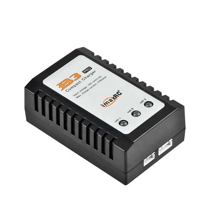 iMAX B3 Pro 2S/3S LiPo Battery Balance Charger