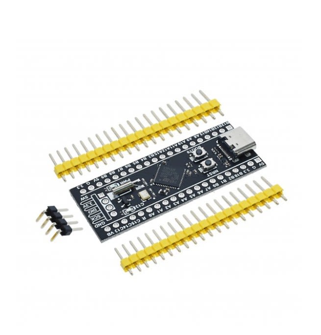 STM32F401CCU6 STM32F4 Development Board 256KB Flash 64KB RAM