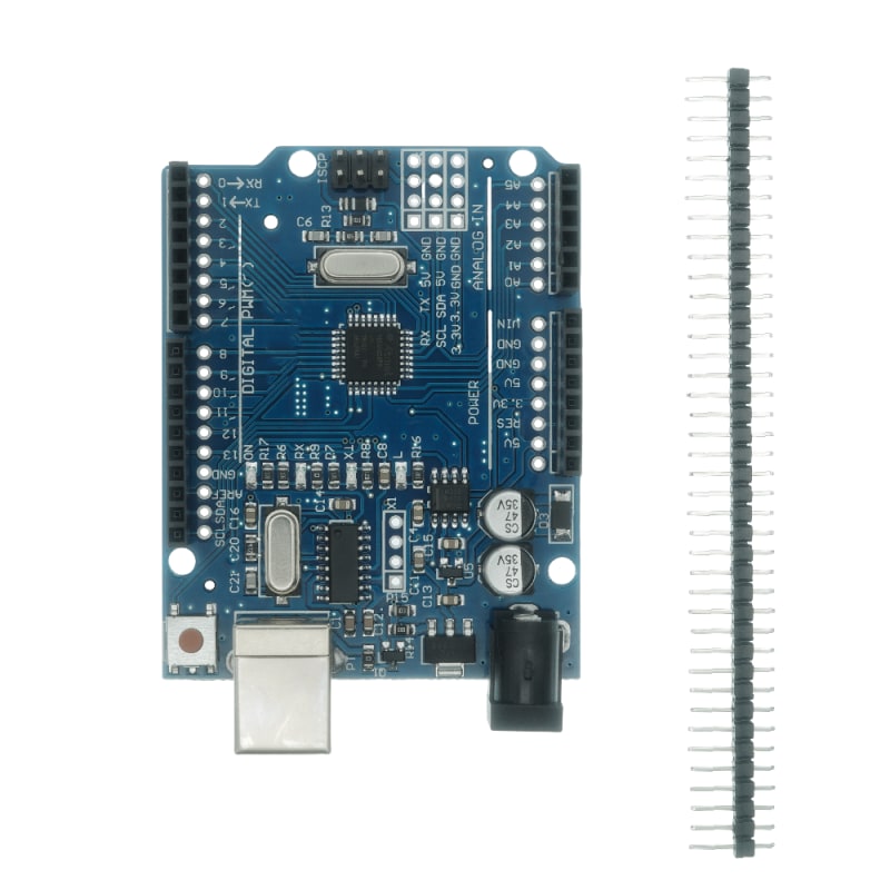 Arduino UNO R3 Compatible Board CH340G