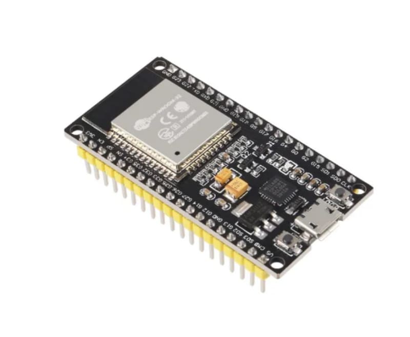 ESP32 ESP-32S Wi-Fi & Bluetooth Development Board