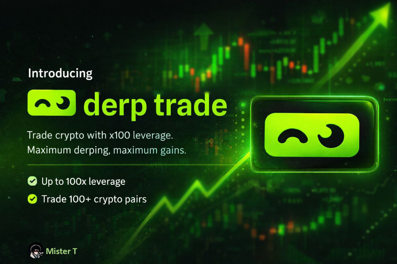 Mister T | Superteam Earn Talent