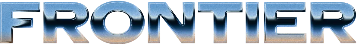 Frontier