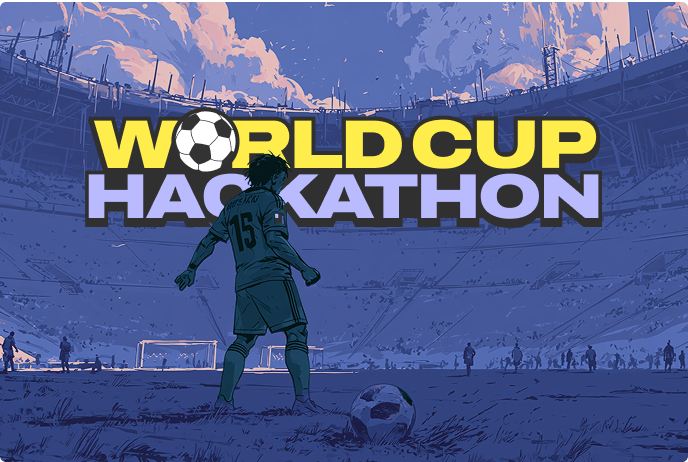World Cup Hackathon