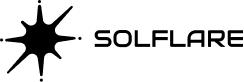 Solflare Icon