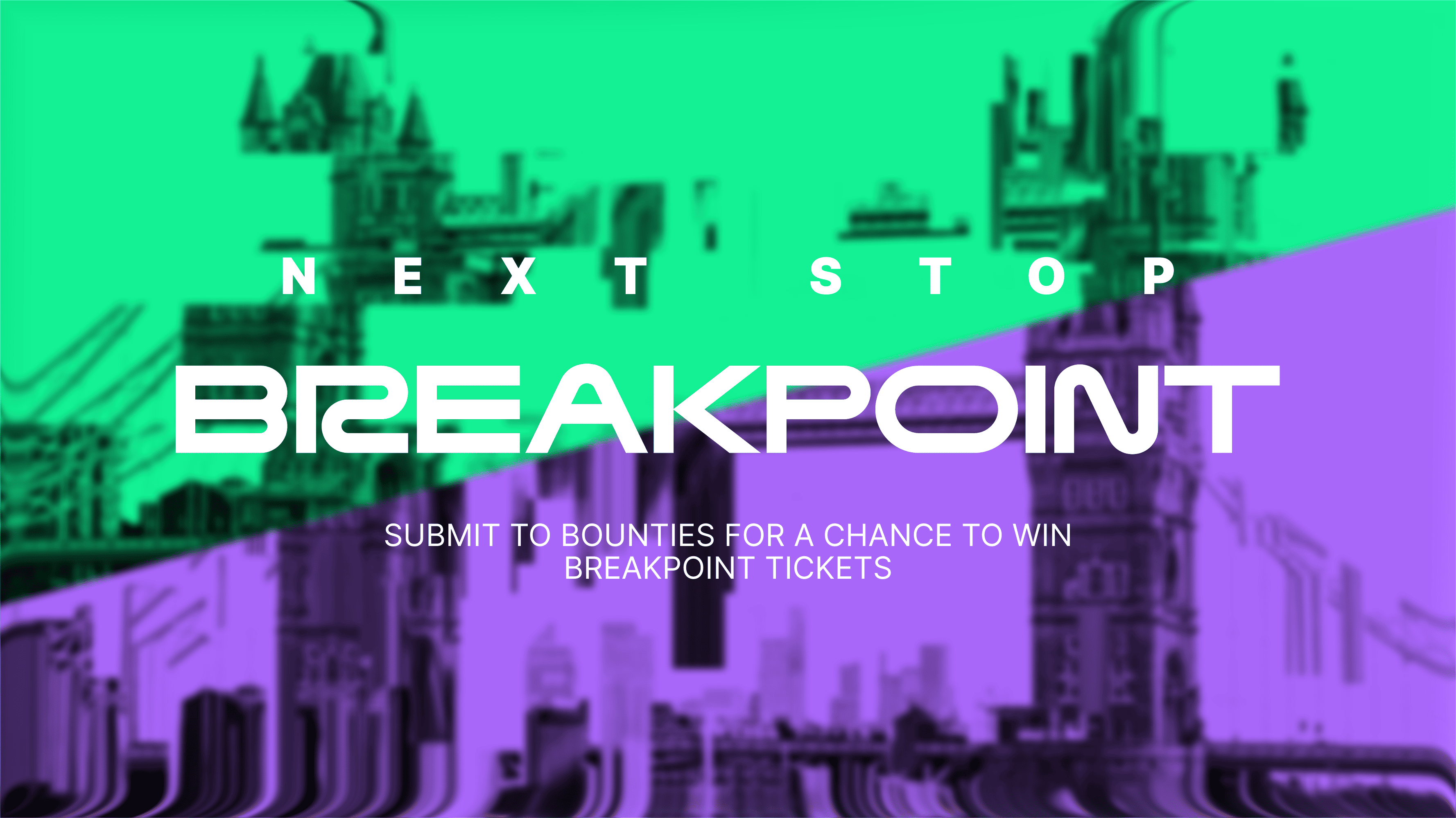Next Stop Breakpoint