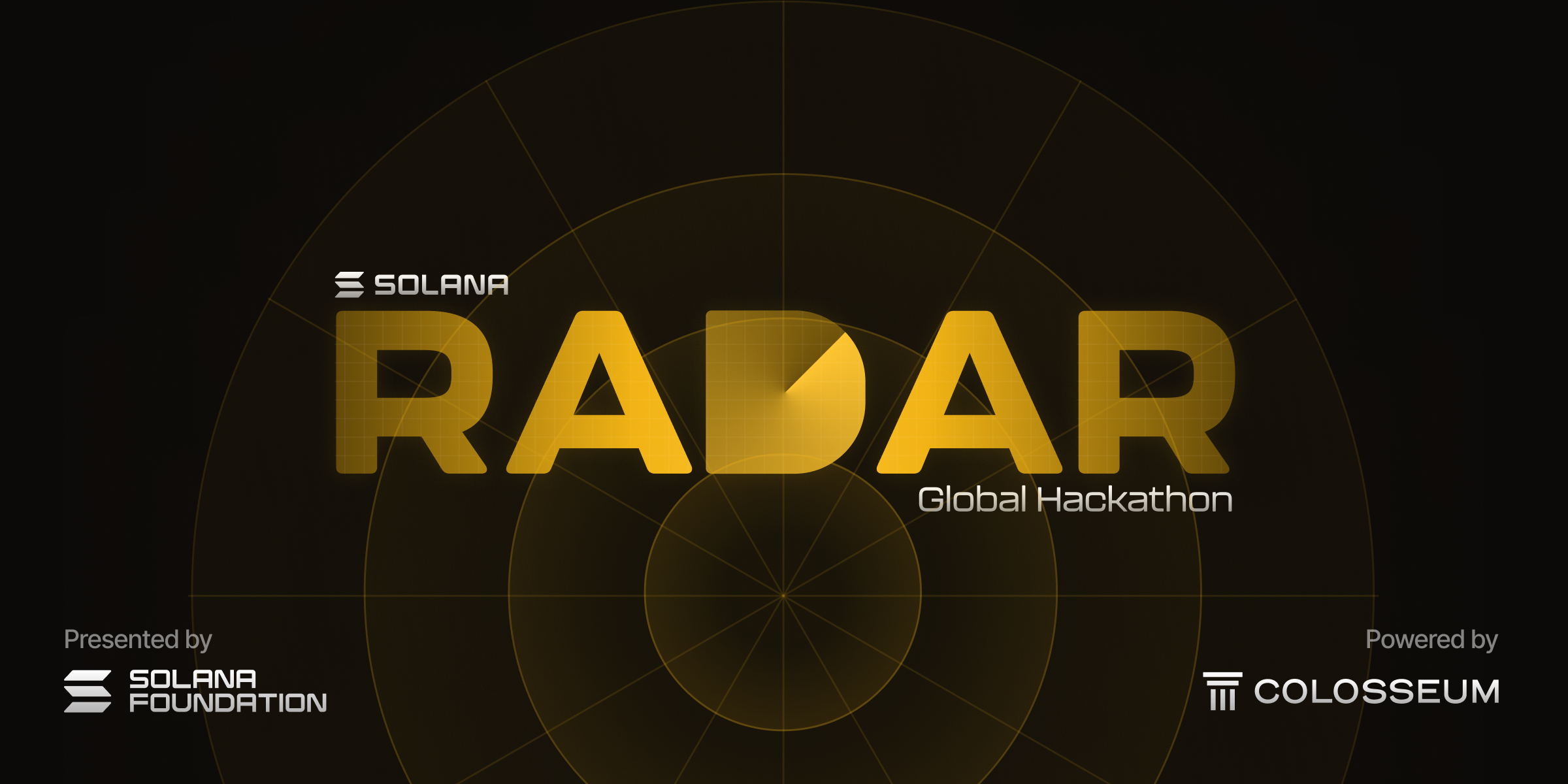 Radar | Superteam Earn